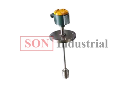 Cảm biến báo mức phao từ