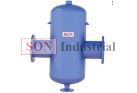 Bộ tách ẩm Hơi - Nước SSP16