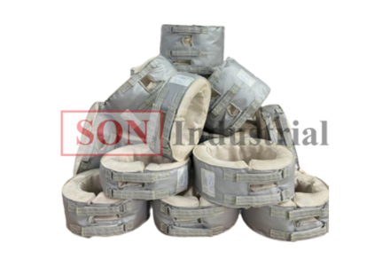 Box Insulation Jacket For Machine