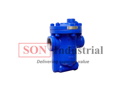 Bucket Steam Trap (inverted cup steam trap) SON S881