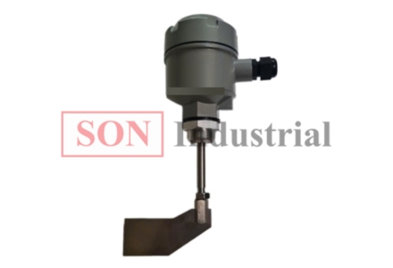 Cảm biến quay báo mức chất rắn SON 20SS