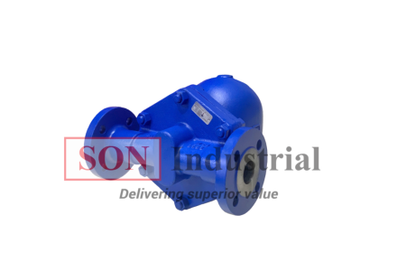 Flange Float Steam Trap SFT44