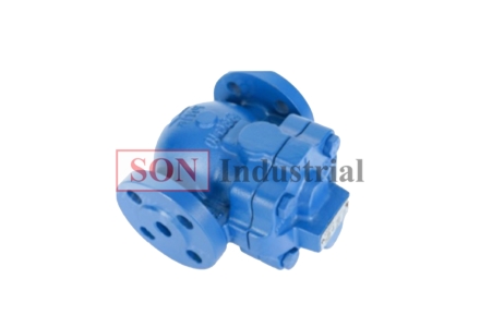 Flange Float Steam Trap SON SFT14 
