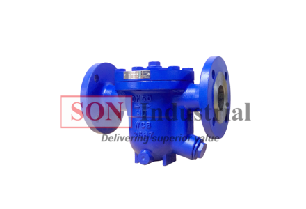 Free Float Steam Trap SON SCS41 
