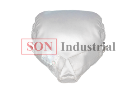 Insulated Jacket For Filter Y