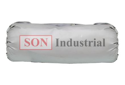 Insulation Jacket For Expansion Joints