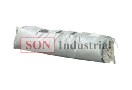 Insulation Jacket For Pipes