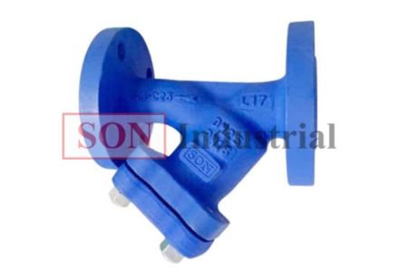 Lọc y nối bích SON SY16