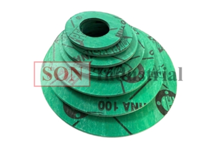 Non-Abestos Flange Gasket