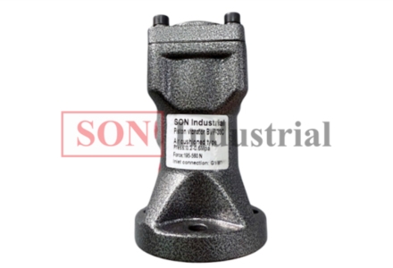 Pneumatic Vibrating Hammer SON BVP..C 