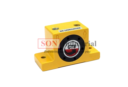 Pneumatic Vibrating Hammer SON GT8 