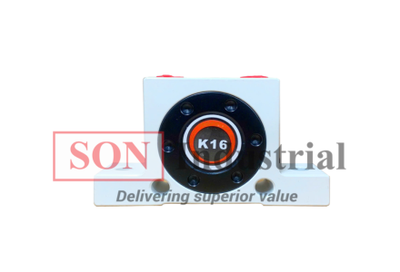 Pneumatic Vibrating Hammer SON K16