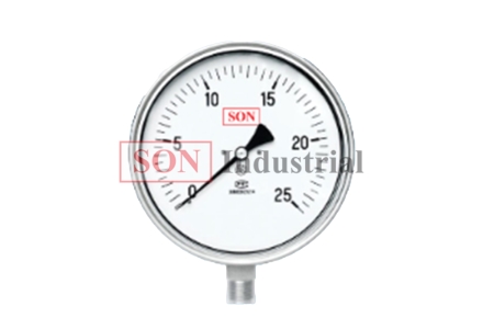 Pressure Gauge SON SY100BF 