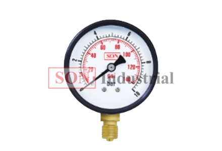 Pressure Gauge SON SY150 