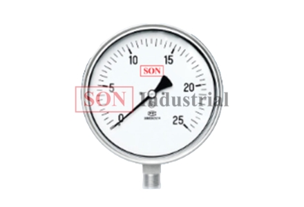 Pressure Gauge SON SY60BF 