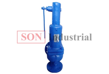 Safety Valve SSV16
