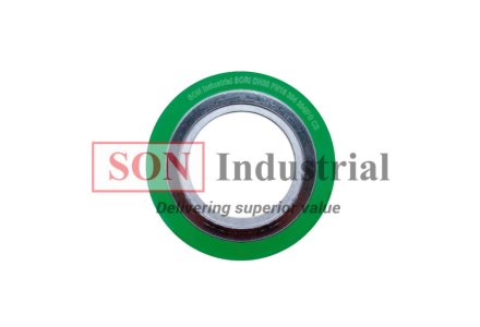 Spiral Wound Gasket SORI