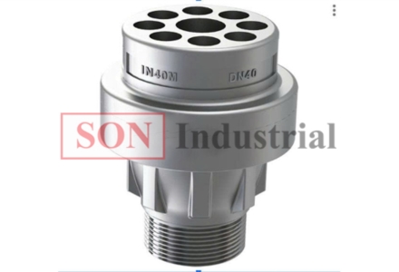 Steam Nozzle