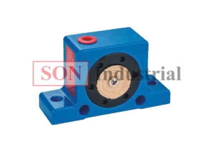 Thiết bị rung khí nén SON SR