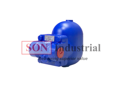 Threaded Float Steam Trap SON SFT14HC