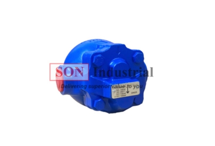 Threaded float steam trap SON SFT14 