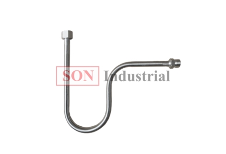 U-Shaped Stainless Steel Syphon Pipe SON SSUB 