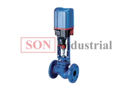 Van điều khiển điện on-off/ tuyến tính SON 