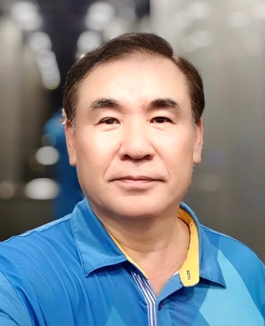 Nguyễn Minh Hoàng