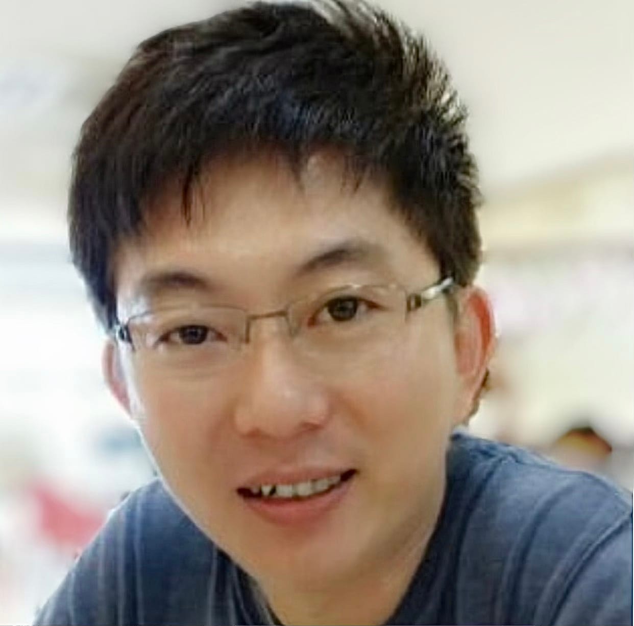 Lê Quang Huy