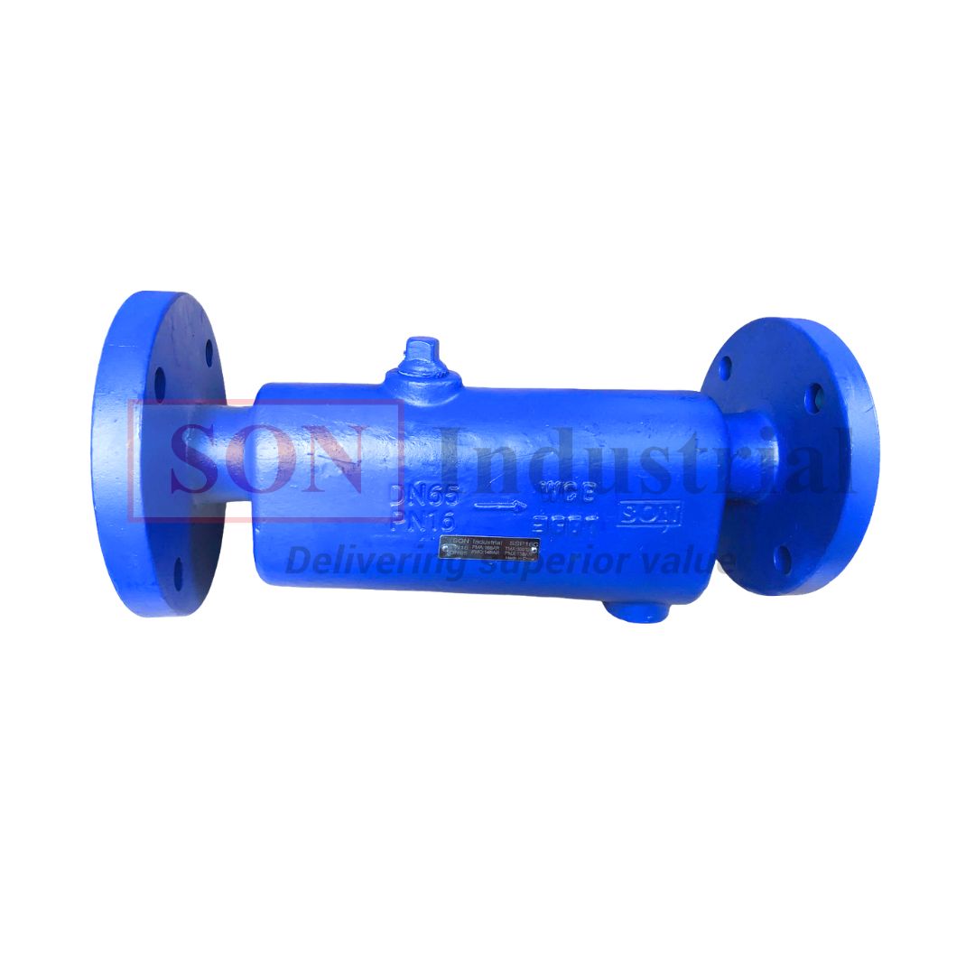 BỘ TÁCH ẨM SHS16