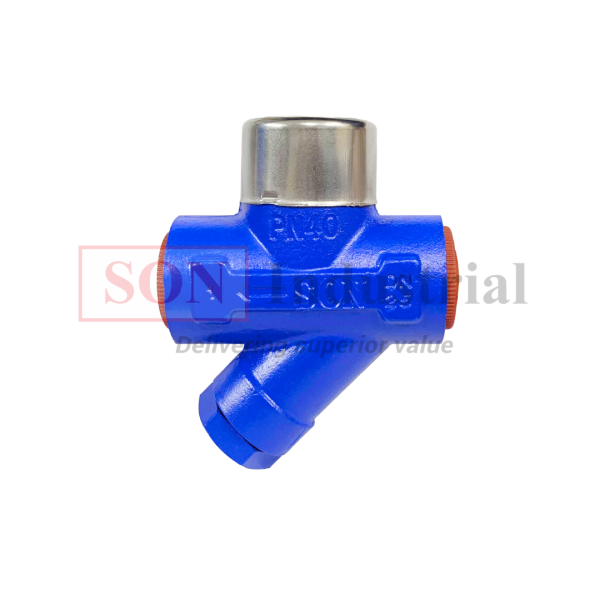 Bẫy hơi đồng tiền SON STD16