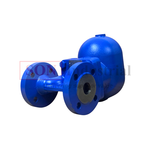 Bẫy hơi phao nối bích SON SFT14HCF