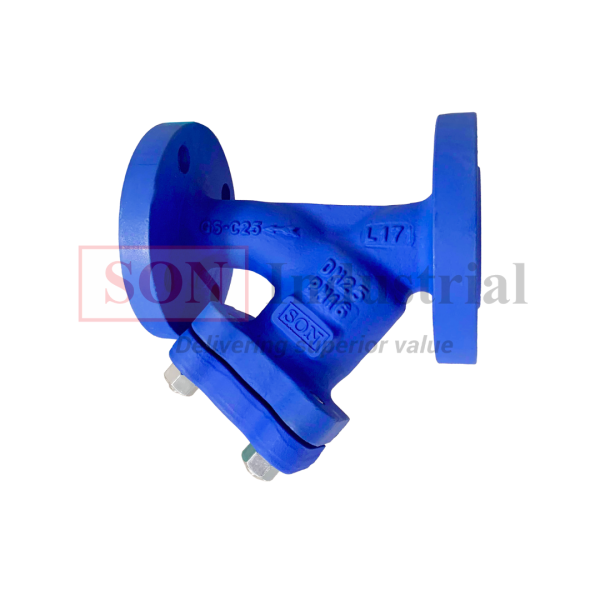 Lọc y nối bích SON SY16
