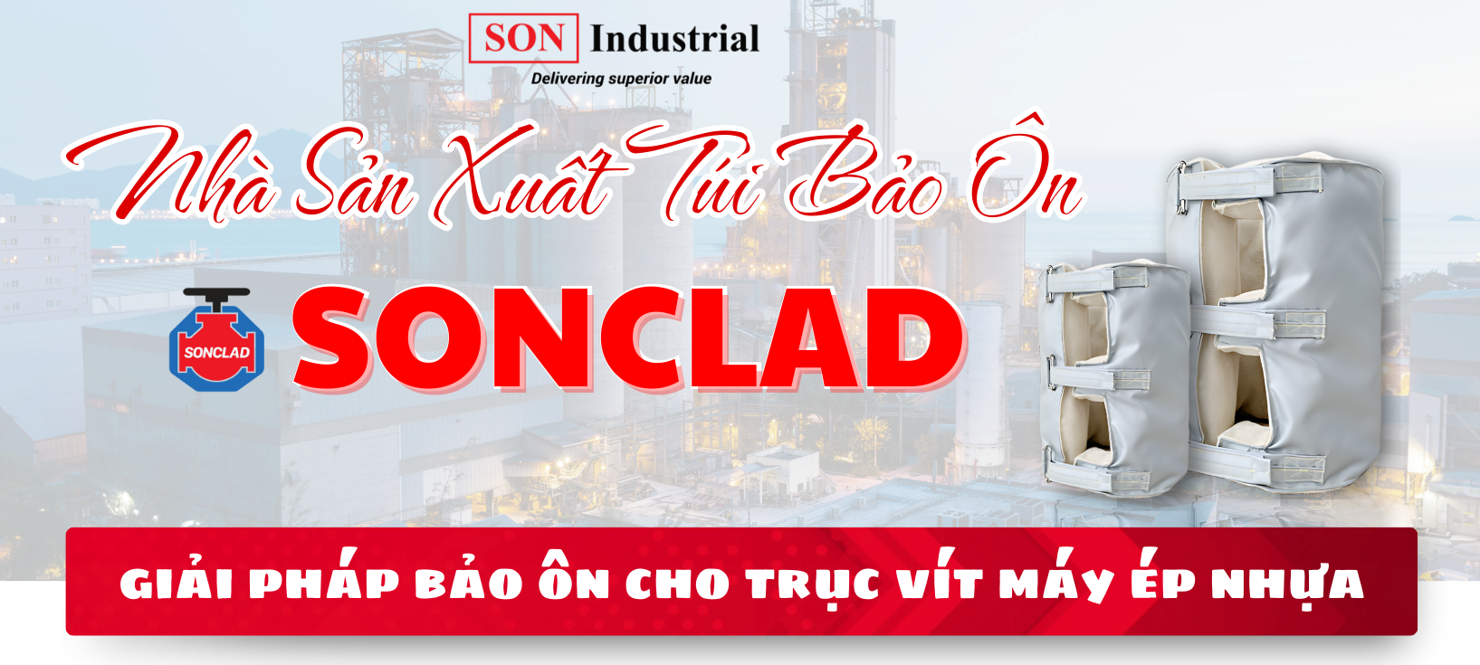 SONCLAD