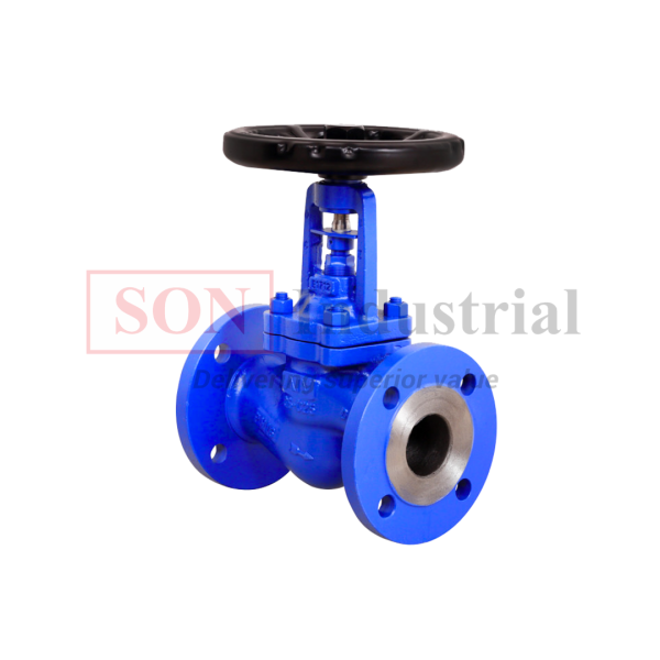 Van cầu nối bích SON SBV16