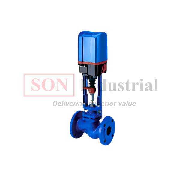 Van điều khiển điện tuyến tính SON