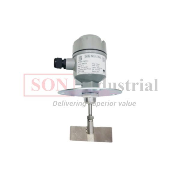 Cảm biến quay báo mức chất rắn SON 21S