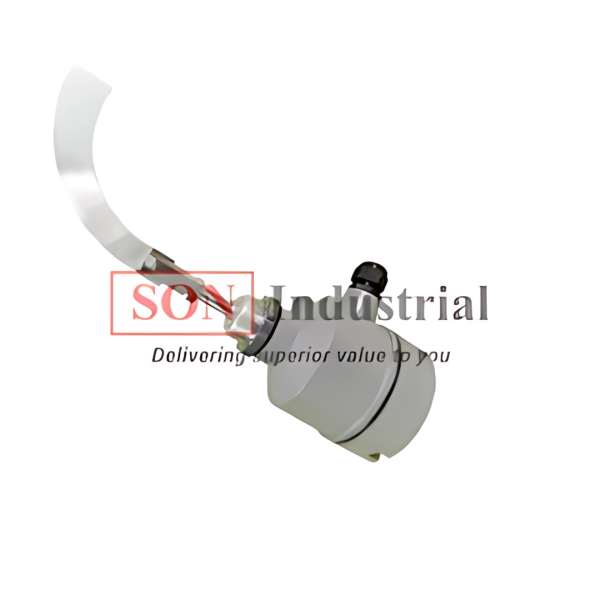 Báo mức quay cánh lưỡi liềm SON