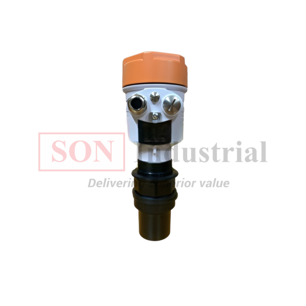 Cảm biến siêu âm đo mức chất lỏng SON SUS400R