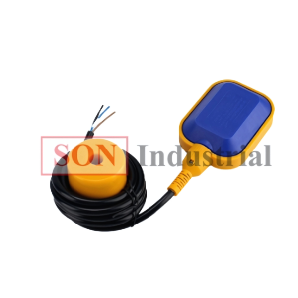 Cảm biến báo mức dạng phao SON LPF-PP