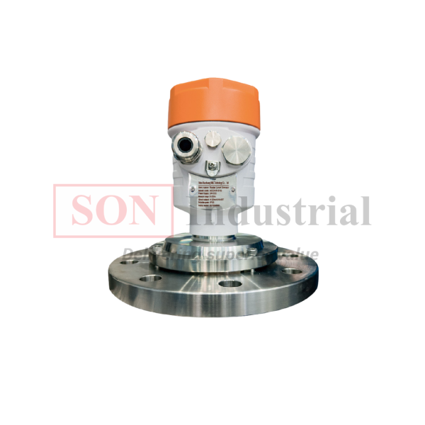Thiết bị đo mức radar SON SDAR-81S