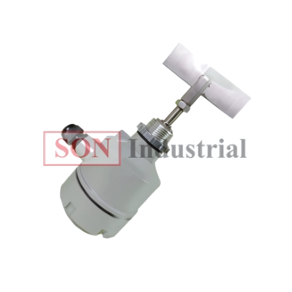 Cảm biến quay báo mức chất rắn SON 20S