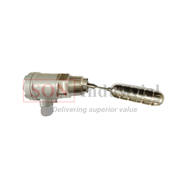 Cảm biến báo mức phao lắp cạnh SON SSF200