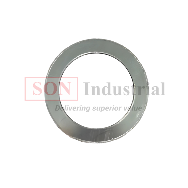 Ron graphite cho mặt bích (ron than chì)