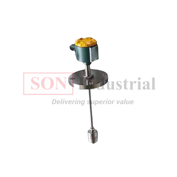 Cảm biến báo mức phao từ