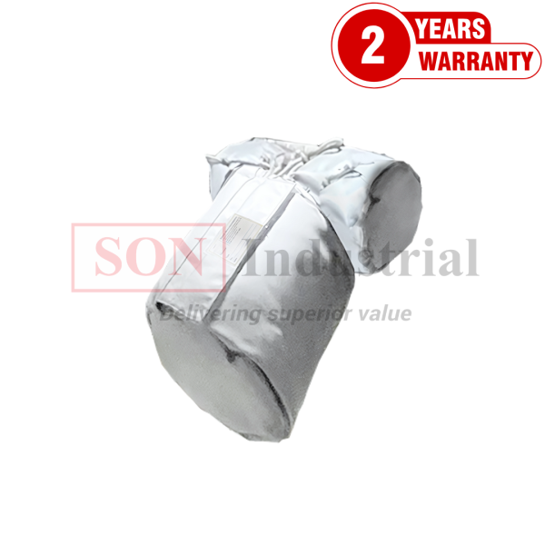 Túi bảo ôn cho Bẫy hơi phao