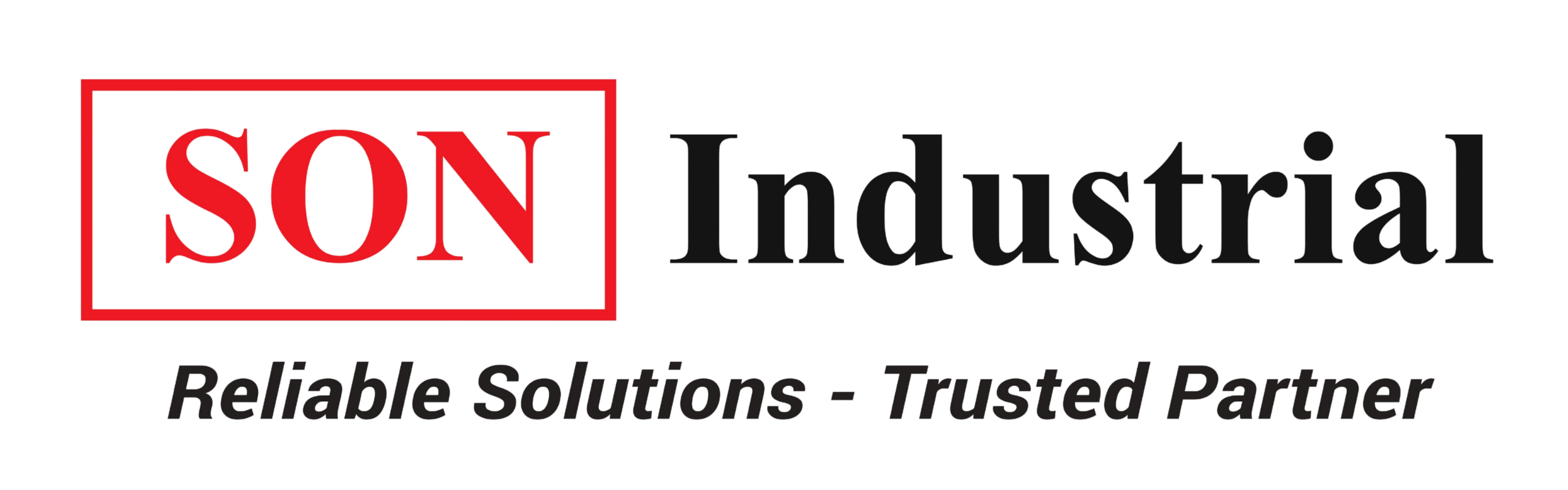 logo Son industrial