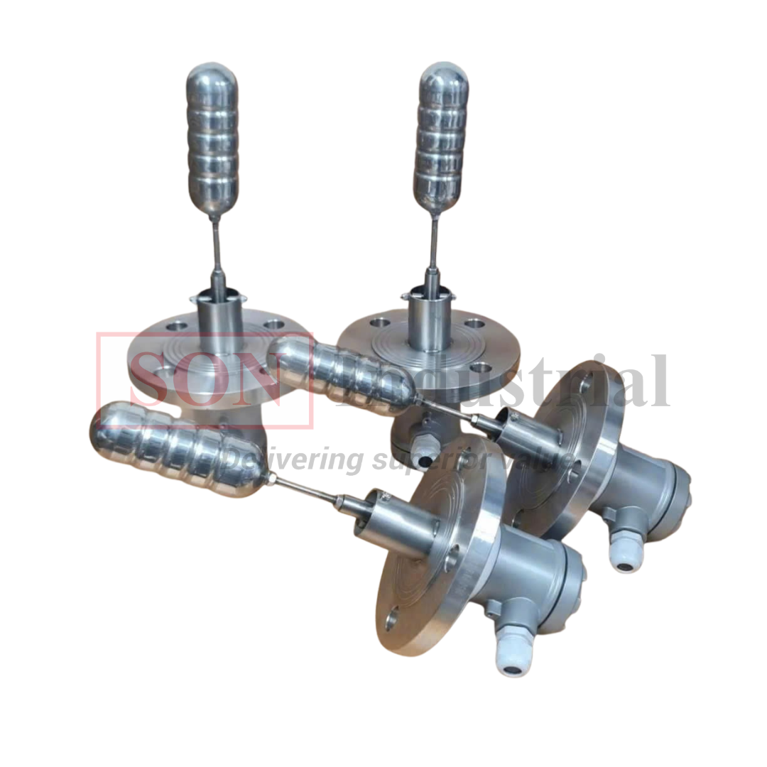 cảm biến báo mức dạng phao