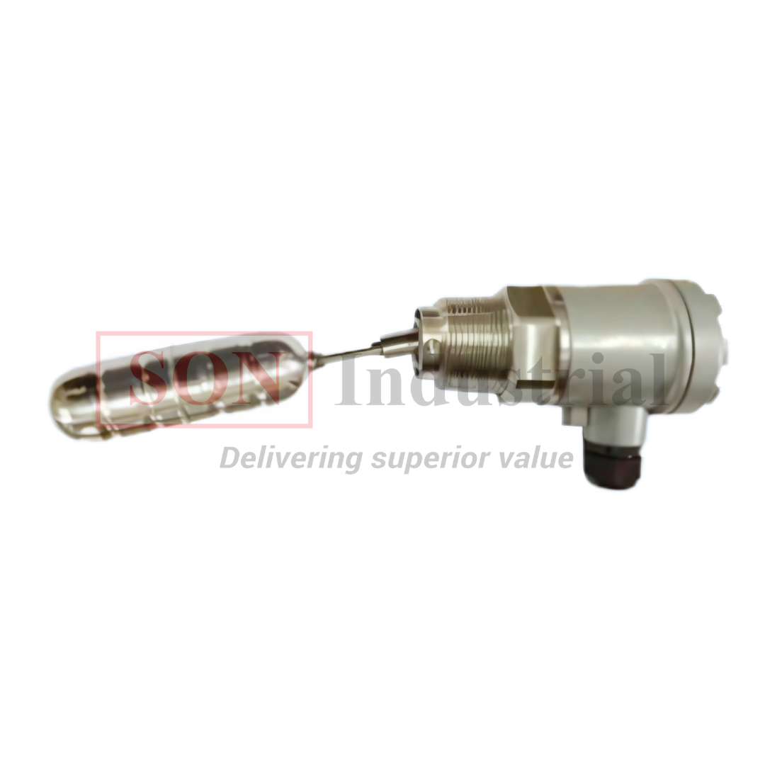 Cảm biến báo mức phao lắp cạnh SON SS100R