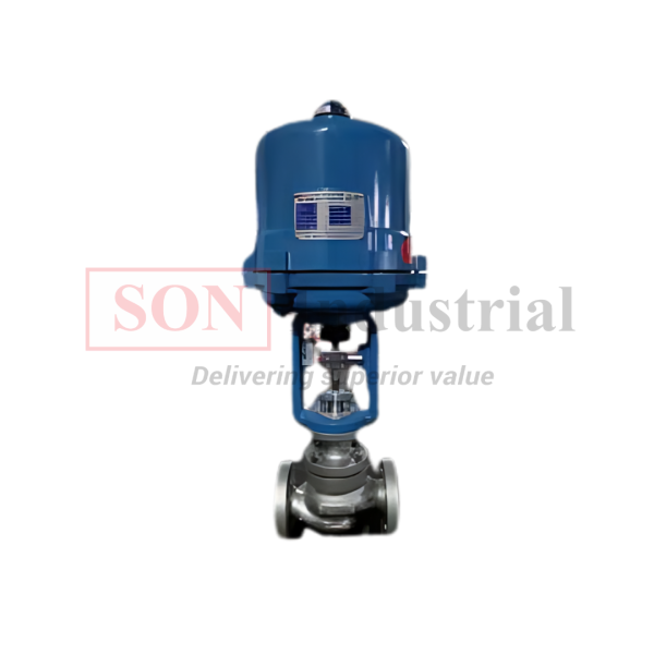 Van điều khiển điện tuyến tính SEV16 SON